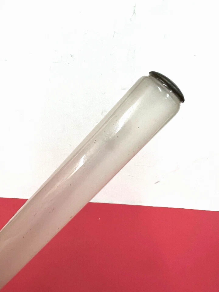 18" L30/IF 30W Inside Frost LUMILINE Light Bulb USA L@@K! KenRad NEW 248476 - Image 3 of 3