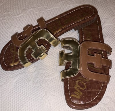 sam edelman bay slide sandal