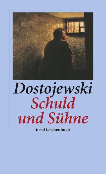 Thumbnail - Schuld Und Sühne | Fjodor Dostojewski, Fjodor Michailowitsch
