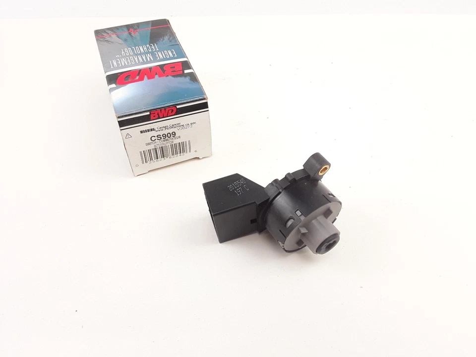 Interruptor de arranque de encendido para Ford, Lincoln, Mercury 2005-2014 Foto 4 de 4