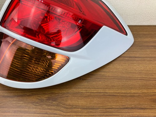 Subaru LEGACY BPE BP5 BP9 ZENKI Model Tial lights Taillights Pair Koito G43 - Imagen 7 de 12