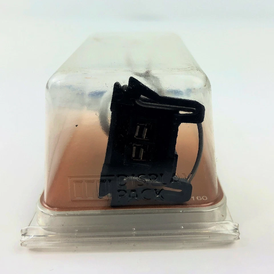 Conector de inyector de combustible HandyPack HP4585 para autos y camionetas GM, Ford 1981-2000 Foto 4 de 4