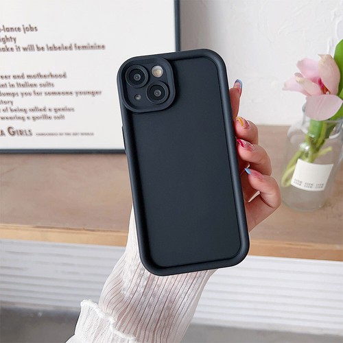 For OPPO VIVO Infinix Tecno ShockProof Back Case Silicone Phone Cover Cool Hot - Zdjęcie 14 z 14
