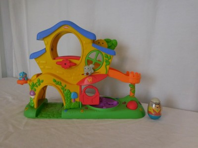 weebles playset