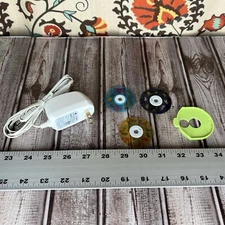 Homedics SS-3000 Sound Spa Music Noise Machine Replacement Parts