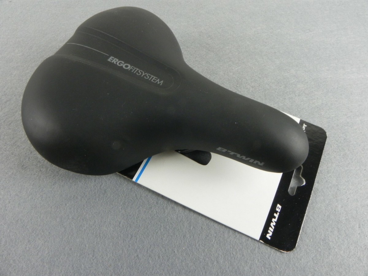 Canotto Sella Sellino Con Ammortizzatore Decathlon Canotto Sella