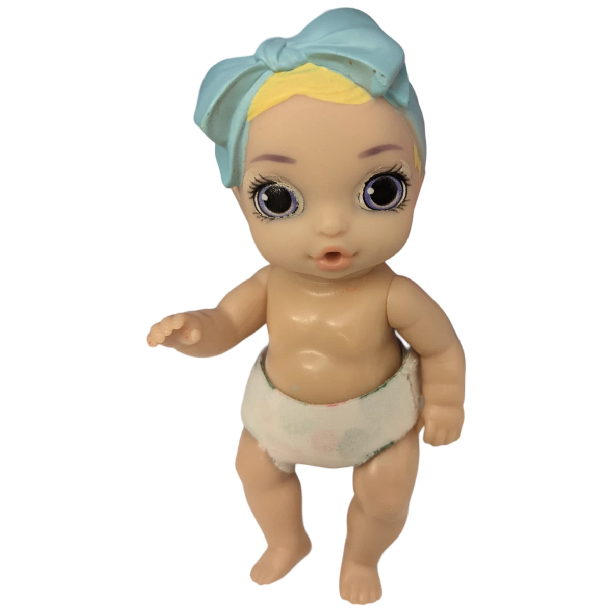 Baby born surprise bottle playset deals