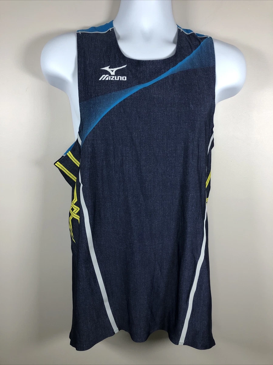 Mizuno quick dry plus sale