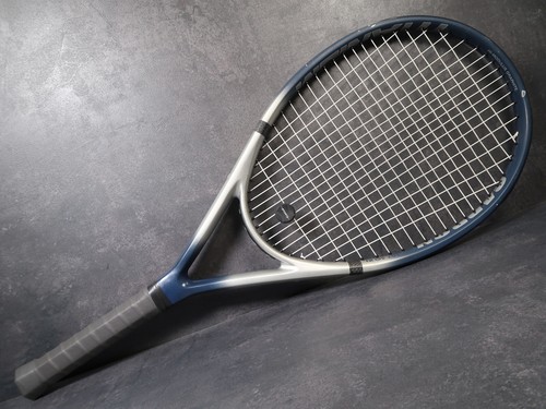 Titanium - Sports 107 - L3 - 4 3/8 - Oversize - 690 cm² - 107 SQ Tennisschläger - Picture 4 of 23