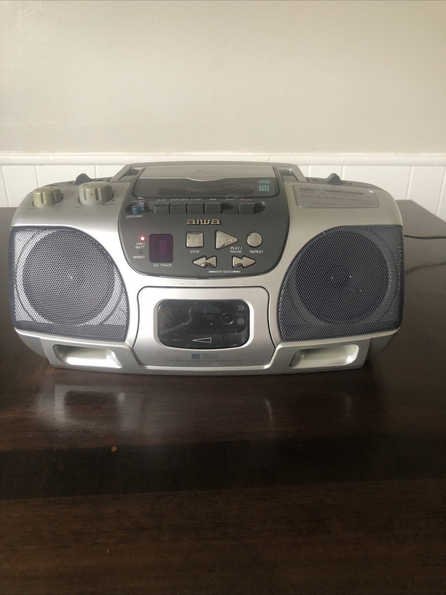 Aiwa Csd-es227 | eBay