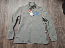 Clique Comcast #oneloyalty Womens Small Jacket New Minnesota South Dakota (b4)