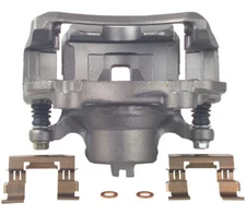 Frt Rt Rebuilt Brake Caliper w/Hwd  Cardone Industries  19B2605
