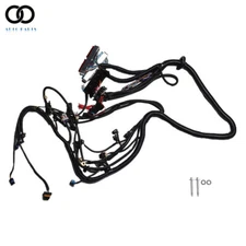 Standalone Wiring Harness T56 or 1997-2006 Non-Electric Tran 4.8 5.3 6.0 DBC LS1