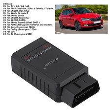 OBD2 Immobiliser Deactivator Activator Drive ...