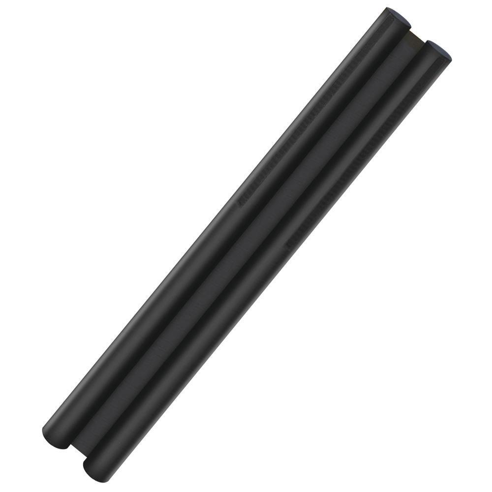Breeze Blocker Insulated Dual Sided Under Door or Window 36
