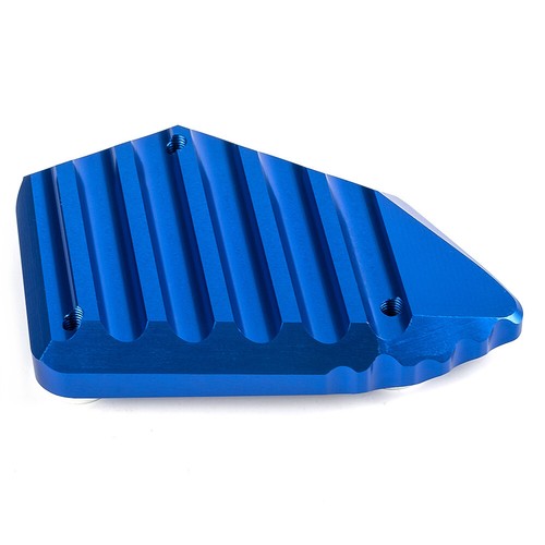Per BMW R1200 GS/ADV 2008-2012 Piastra di estensione per cavalletto laterale - Foto 4 di 9