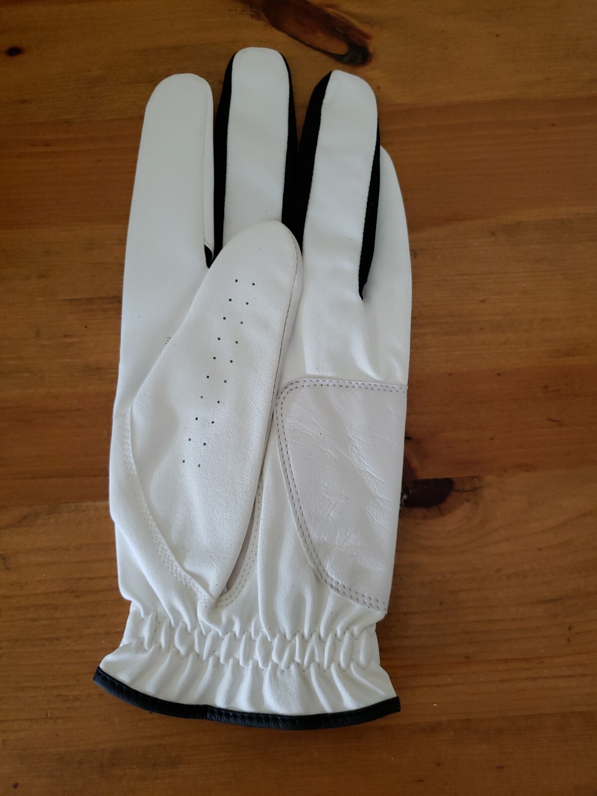TOP-FLITE GOLF GLOVE XG-1 MEN'S REGULAR LEFT HAND M/L