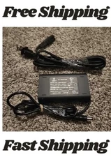  ONN Replacement 19.5V 2.31A AC ADAPTER ONA18HO027 Universal Laptop Charger