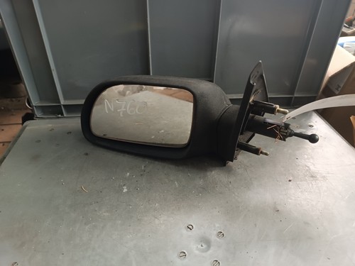 Original Renault 19 R19 Aussenspiegel Spiegel Seitenspiegel links