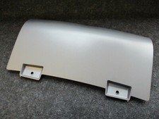 Verschlussdeckel Abdeckung Blende Anhängerkupplung AUDI Q5 8R 8R0807819H S-LINE
