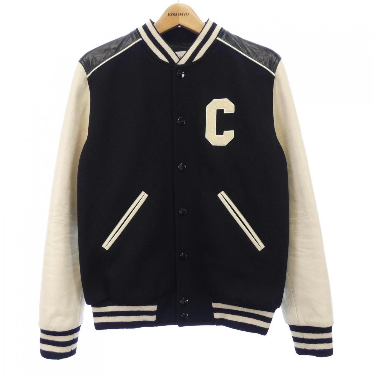 Green Varsity Louis Vuitton Letterman Jacket - Jackets Expert