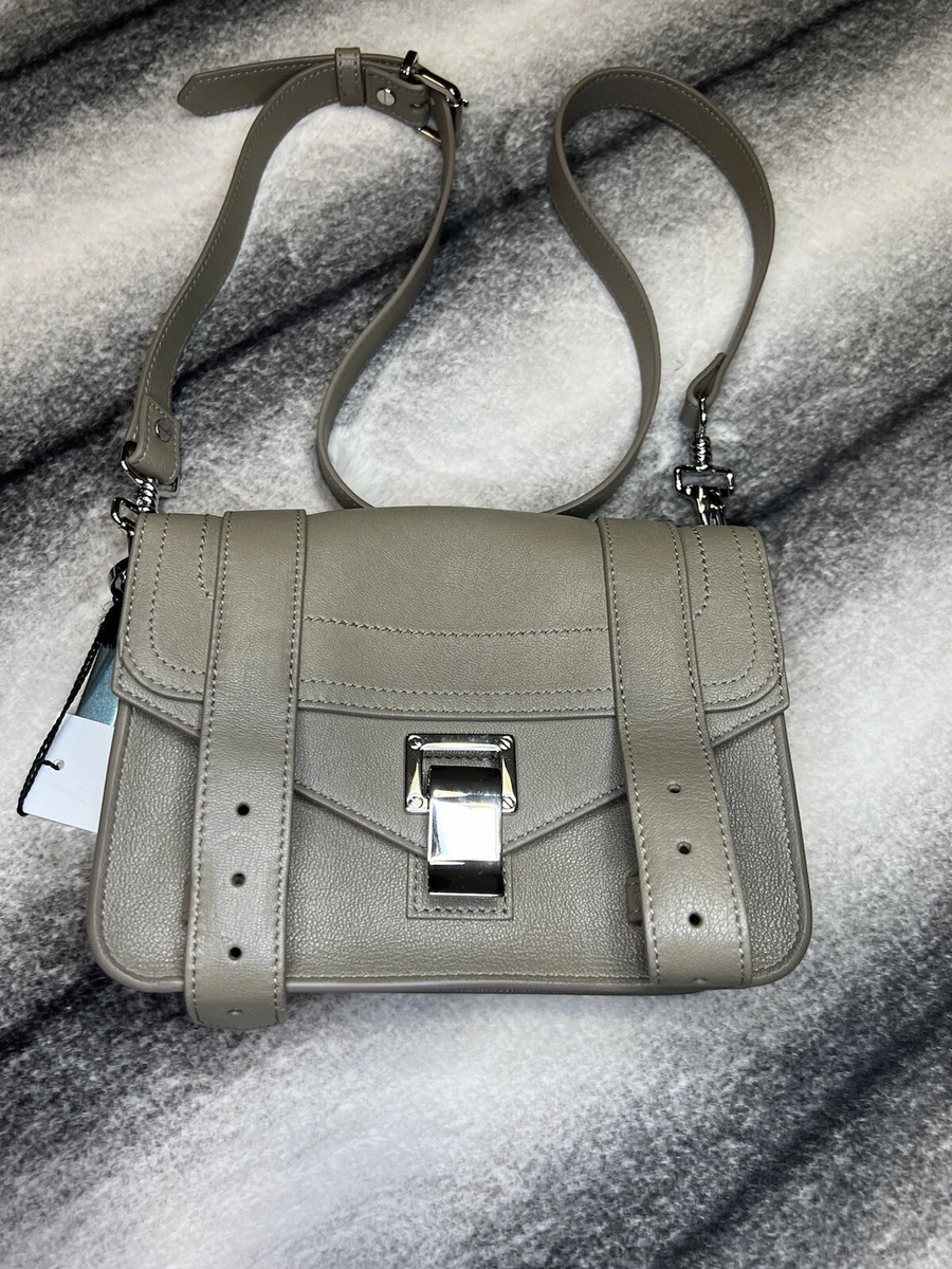 Proenza ps1 deals mini crossbody