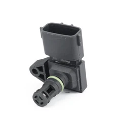MAP Air Intake Pressure Sensor 4921322 Fits For Dodge Ram Cummins Diesel 6.7L