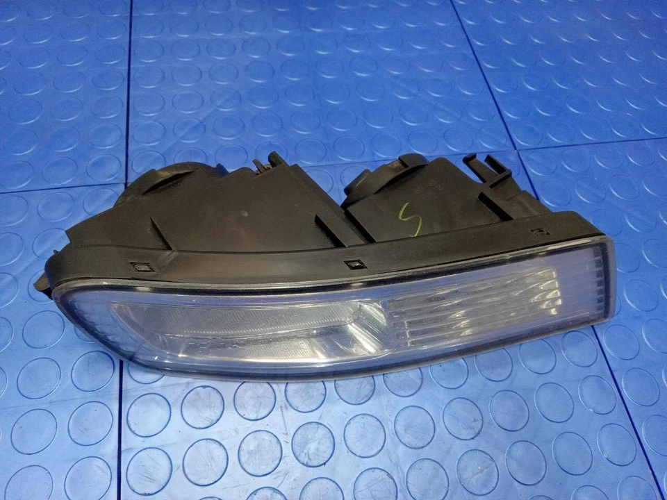 Conjunto de lámpara antiniebla 10-13 Acura MDX lado izquierdo del conductor OEM 33951STXA11 Foto 2 de 4