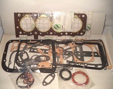 Moteur Peugeot 204