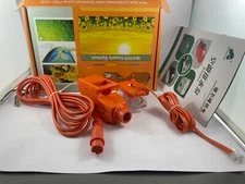 ULTRA SILENCE AIR CONDITIONING , REFRIGERATION CONDENSATE MINI PUMP PSB-1218