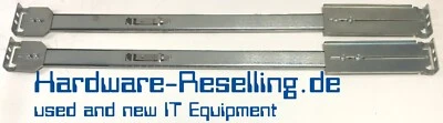 HP Rack Mount 332558-B21 pour Proliant 3000R 5500R 7000 (Sans In. Schienen) #234 - Photo 1/4