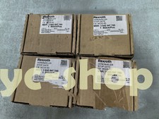 NEW Parker 3842547785 VE2D-60 stop actuator Ships via FedEx or DHL
