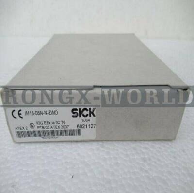 ONE New IM18-08N-N-ZW0 Sensor #E2