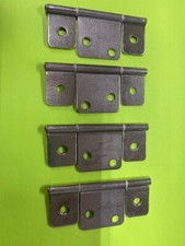 Mobile Home Parts 4 New Interior Door Hinges ...