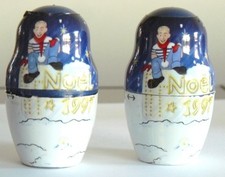 Miniatures Parfum Gaultier