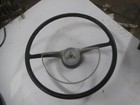 <!--F#f_0-->Holden FB EK steering wheel and horn ring<!--F/-->