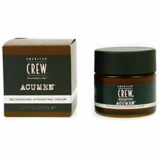 American Crew MEN'S Acumen Recharging Hydrating Cream  2.1 fl oz🔥🔥🔥
