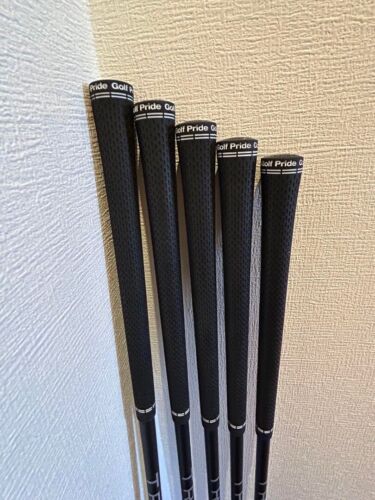 MIURA TC-101 6I-PW 5PCS SET TRAVIS85 S TS250321_1 - Picture 4 of 14