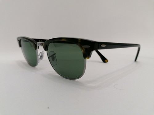Rayban RB5154 montatura da vista, da sole Luxottica clubmaster calibro  piccolo | eBay