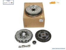 KIT EMBRAYAGE + VOLANT MOTEUR JUMPER BOXER DUCATO 2.2 HDI TDCI 1613196880