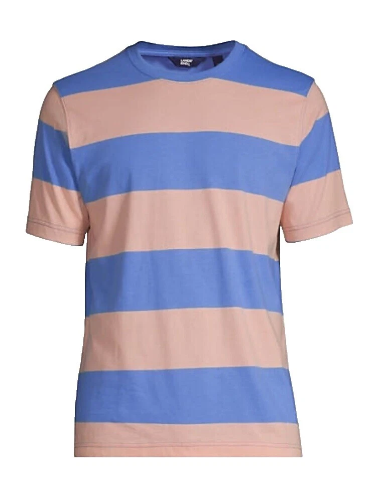 Camisetas para hombre Lands' End de algodón