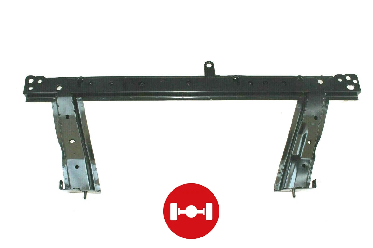 ACHSE VORNE Achsträger Fahrschemel für Renault Clio Modus MK3 2004 