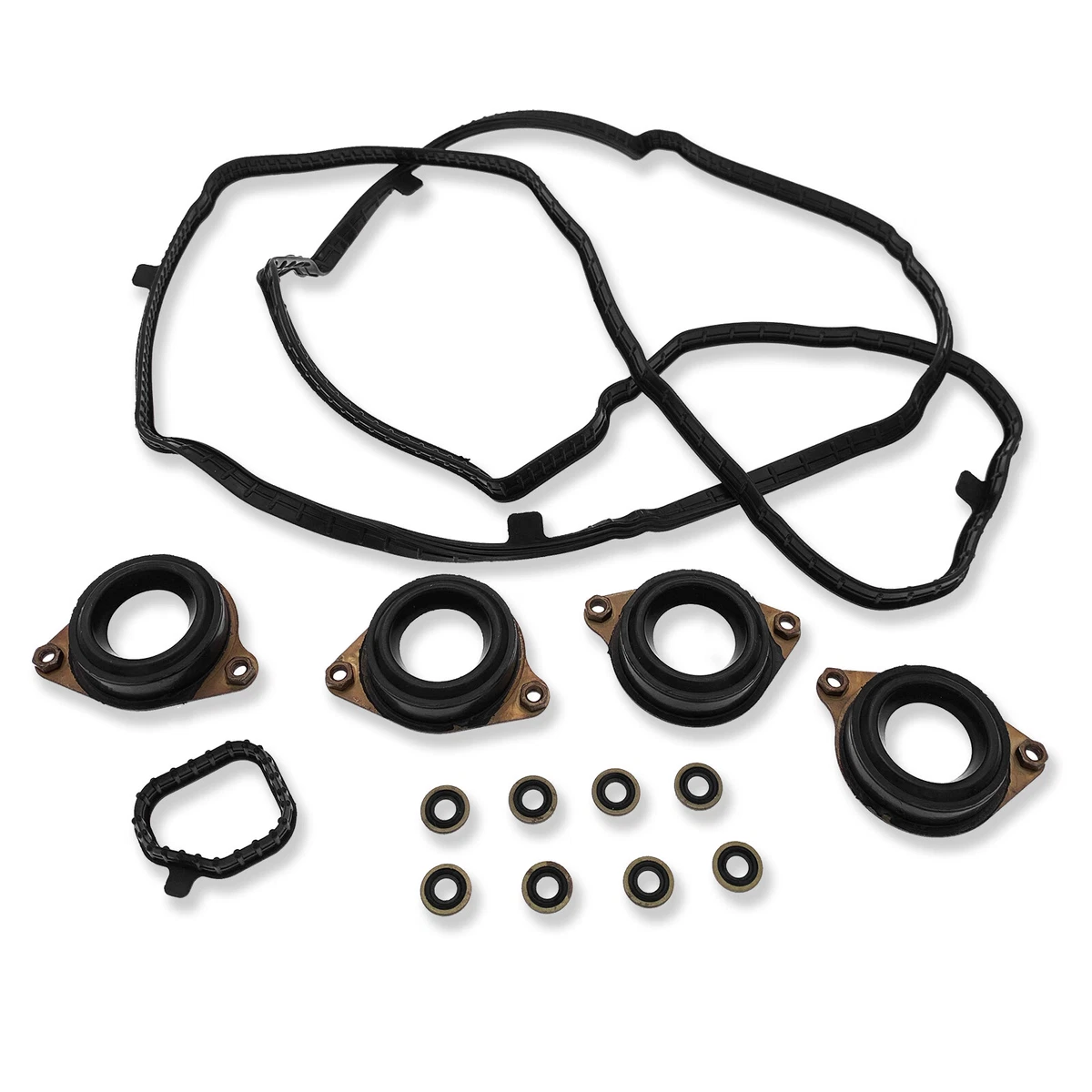 2016 honda accord sport valve cover gasket deals