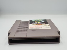 Nintendo NES Bionic Commando Modul EEC