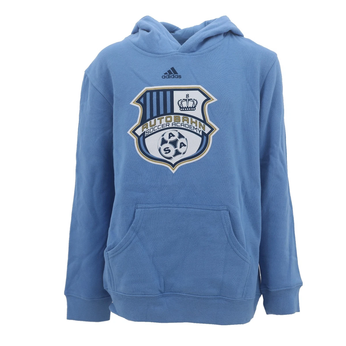 Academy hotsell adidas hoodie