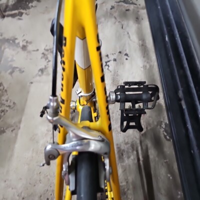 Trek HILO 2000 Triathlon bike Size 56cm | eBay Trek HILO 2000 Triathlon bike Size 56cm | eBay