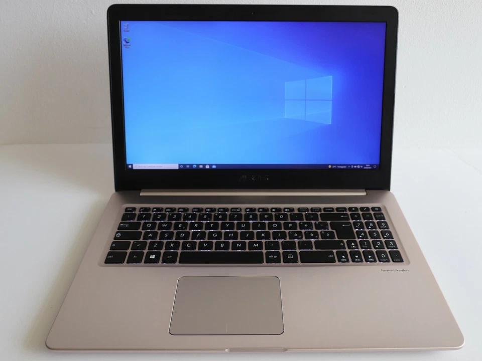 Asus vivobook N580VD del 2018 - Immagine 4 di 4