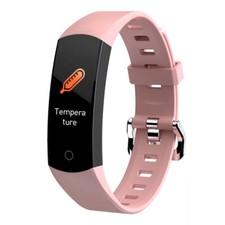 Women Smart Watch Fitness Activity Tracker Ladies Smart Bracelet for iOS Android