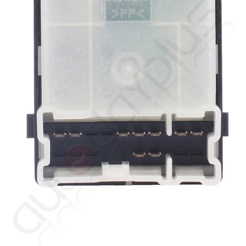 Master Power Window Switch for Nissan Altima 2007 - 2012 Front RH DWS377 - Picture 10 of 10