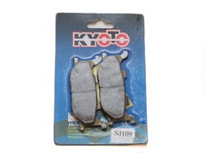 Brake Pads Front For Yamaha SR 125 1997-2003